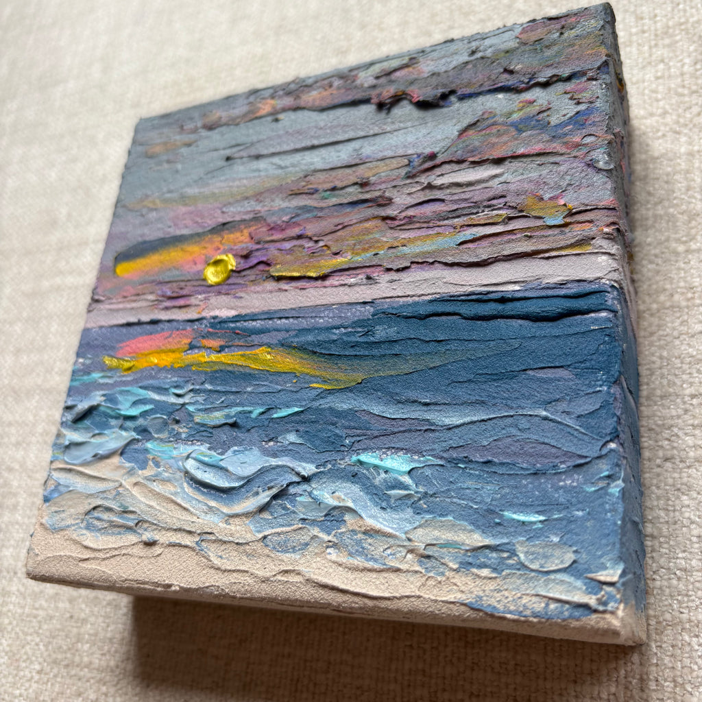 Little Wonders #37 | Original