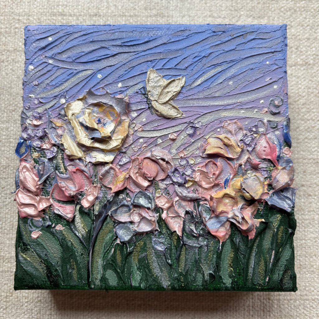 Little Wonders #40 | Original