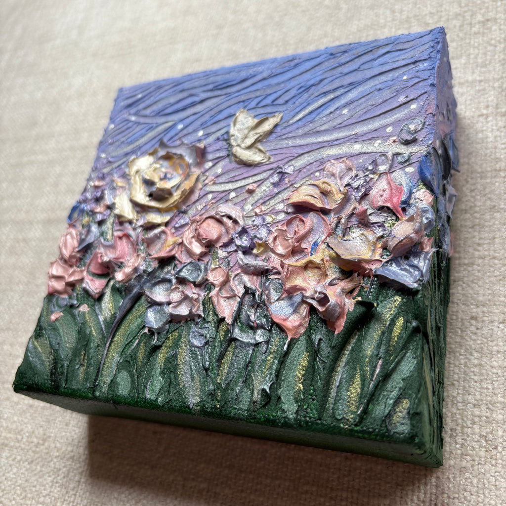 Little Wonders #40 | Original