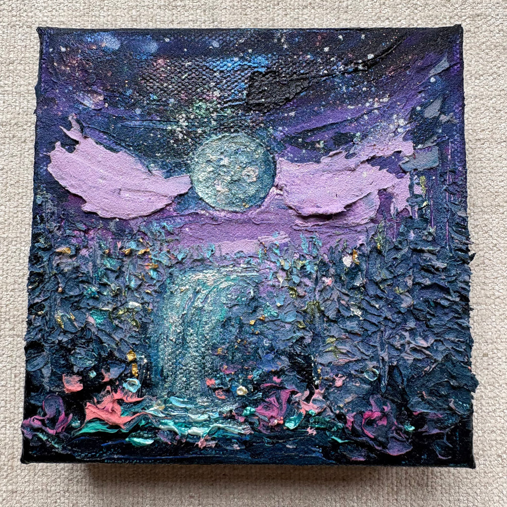 Little Wonders #41 | Original