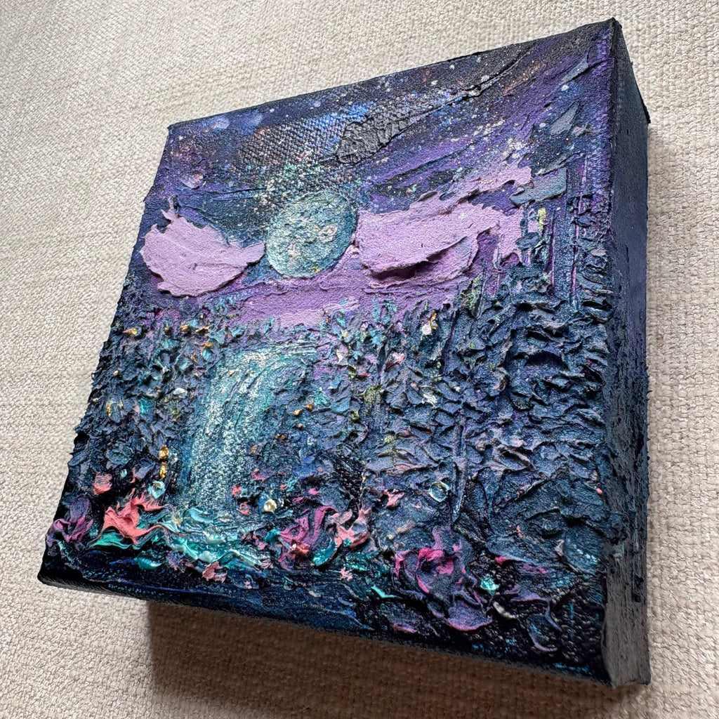 Little Wonders #41 | Original