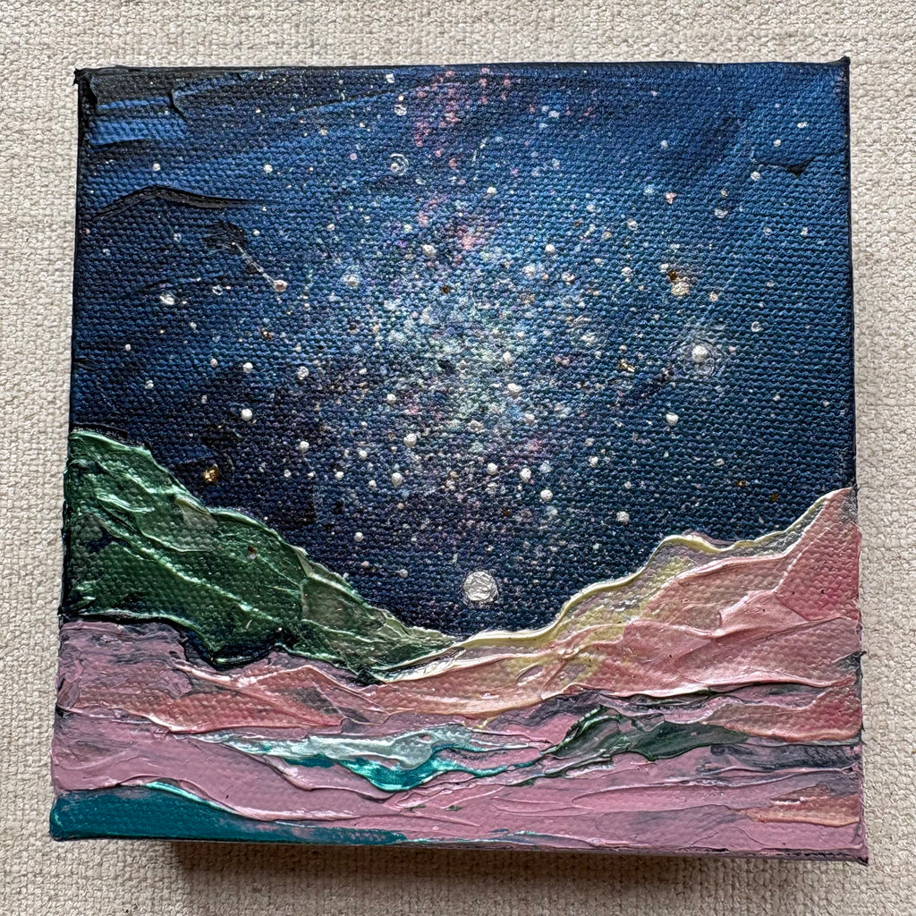 Little Wonders #42 | Original