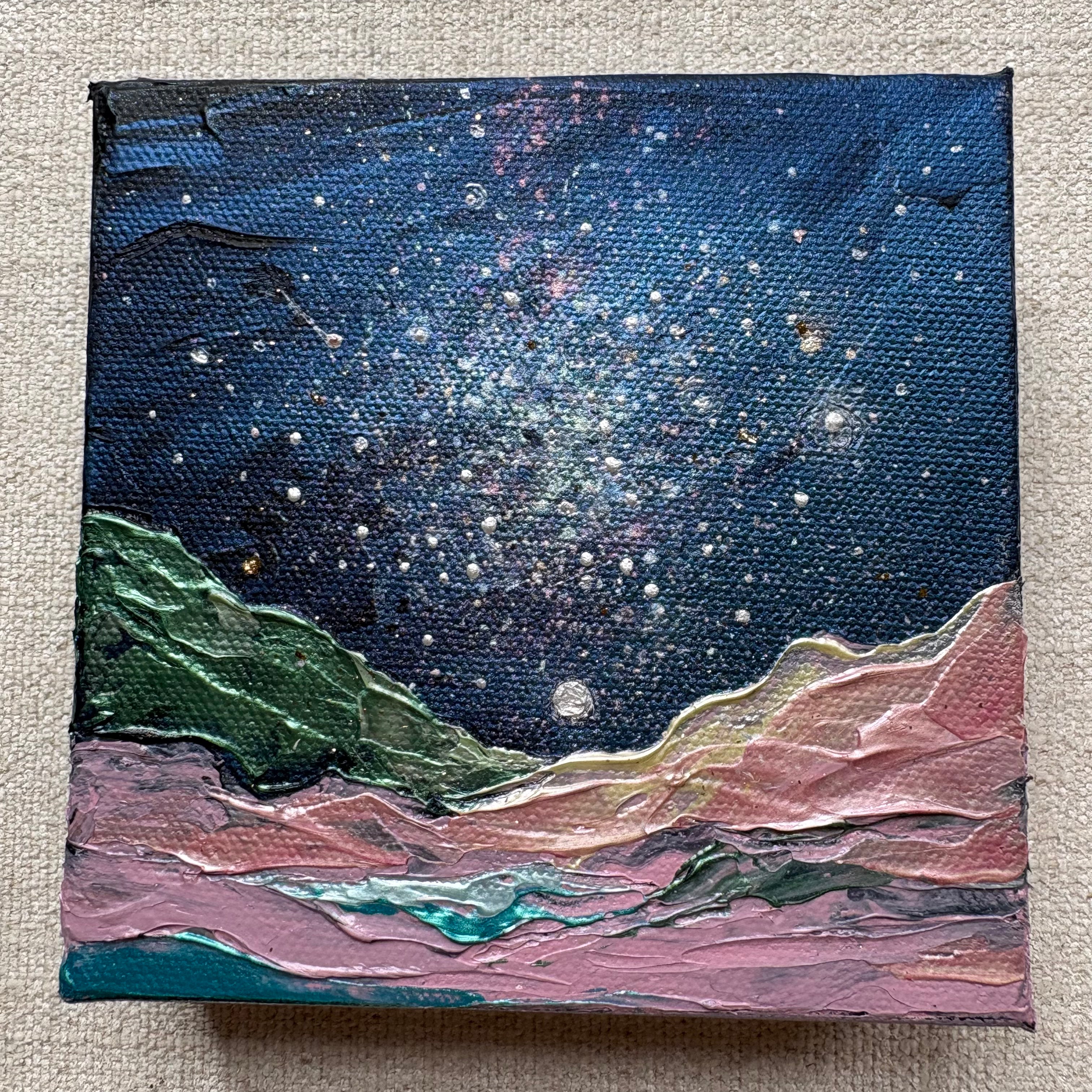 Little Wonders #42 | Original