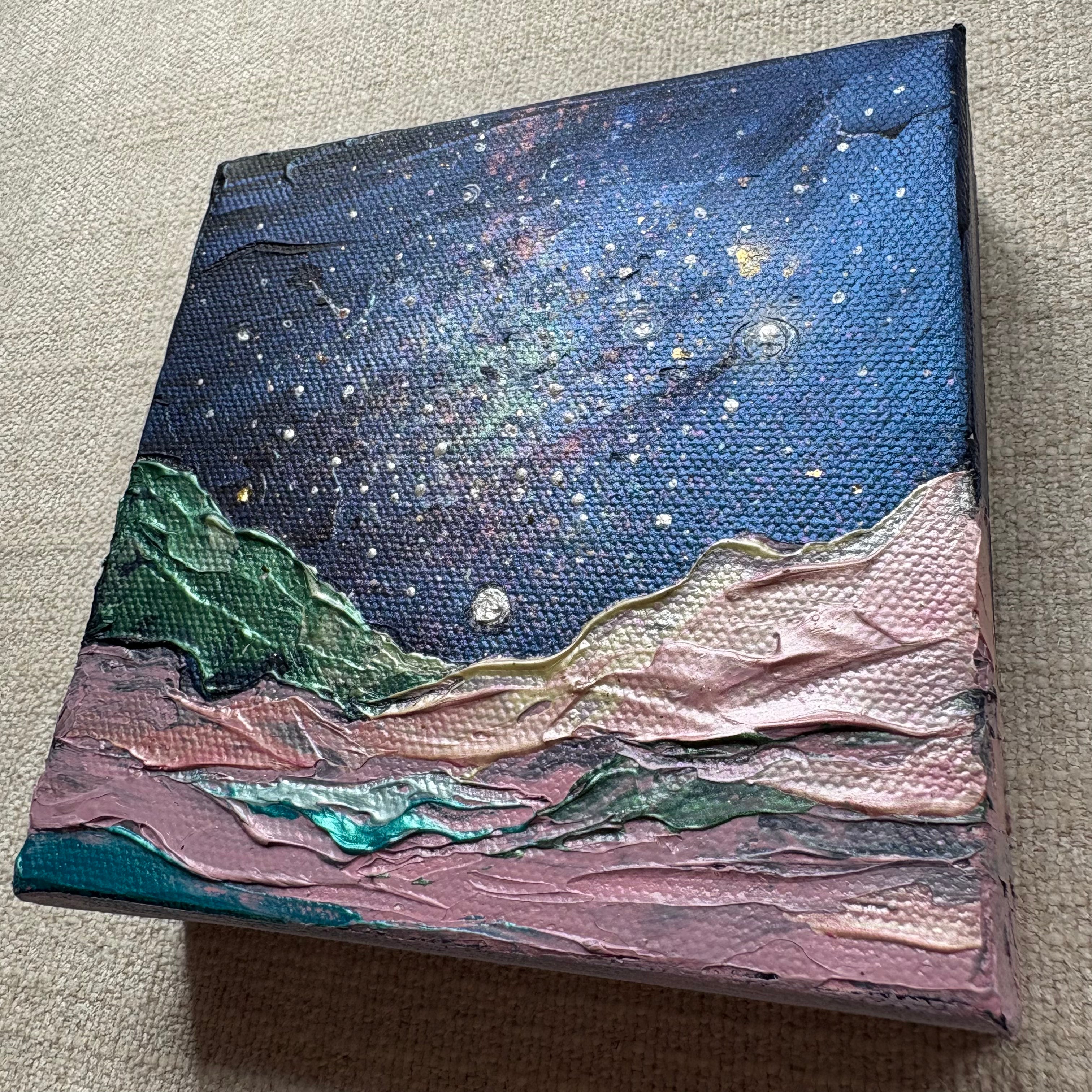 Little Wonders #42 | Original