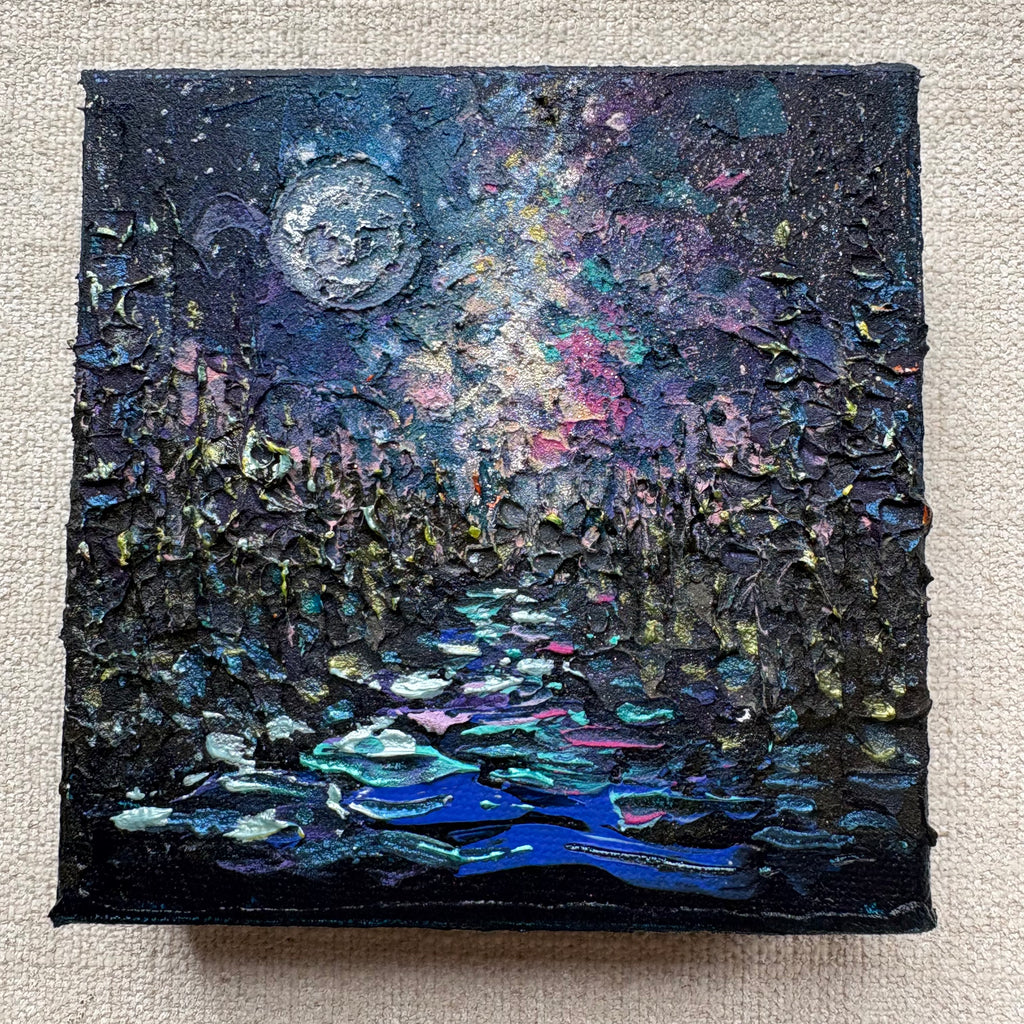 Little Wonders #43 | Original