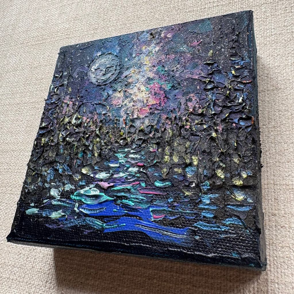 Little Wonders #43 | Original