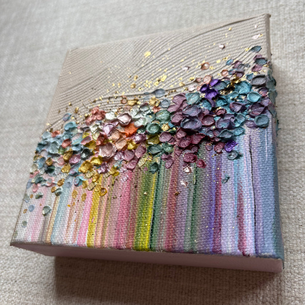 Little Wonders #45 | Original