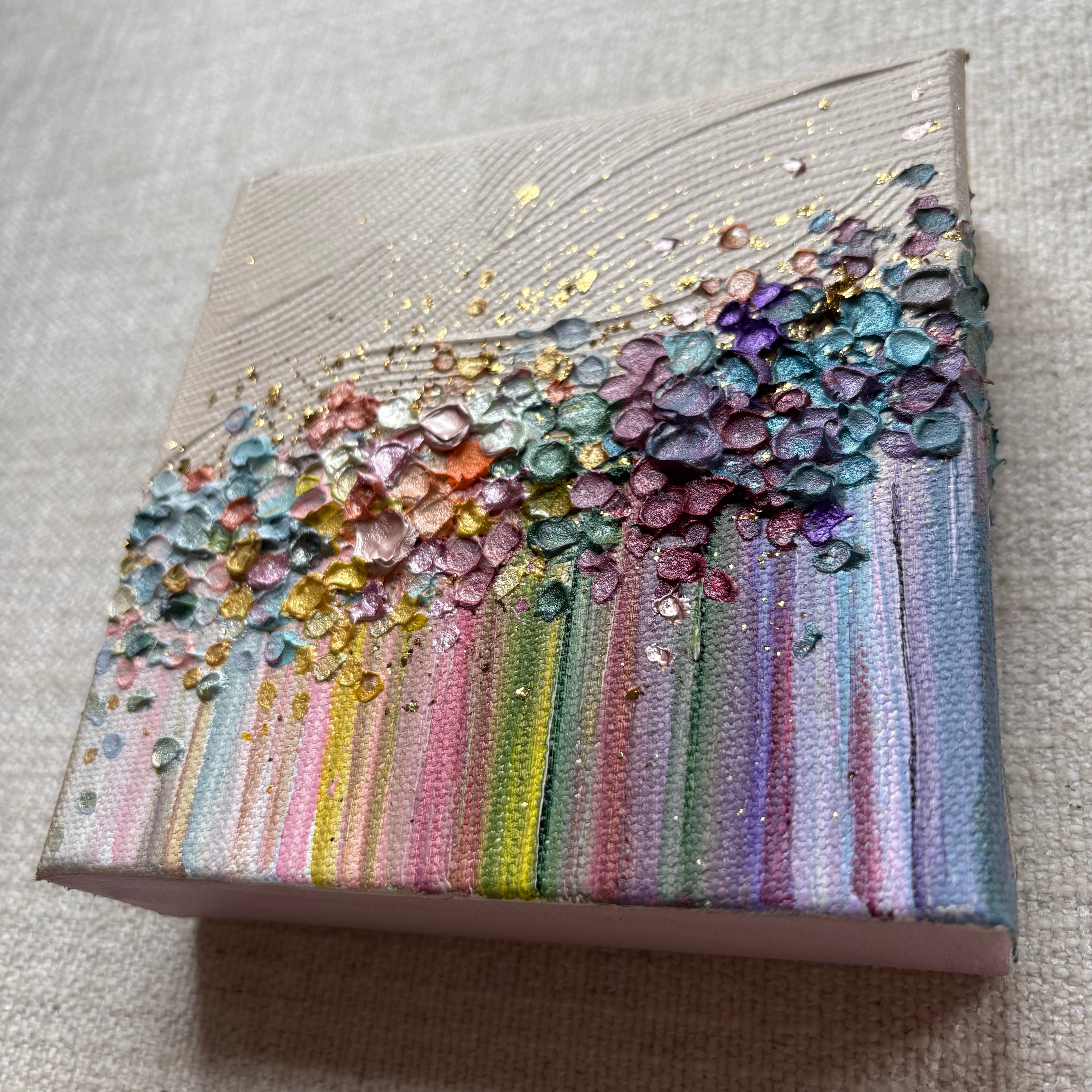 Little Wonders #45 | Original