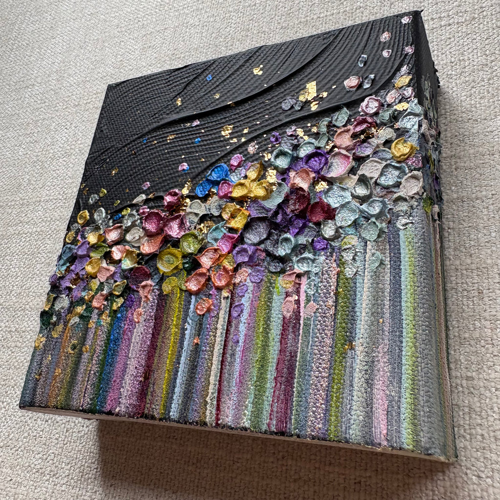 Little Wonders #46 | Original