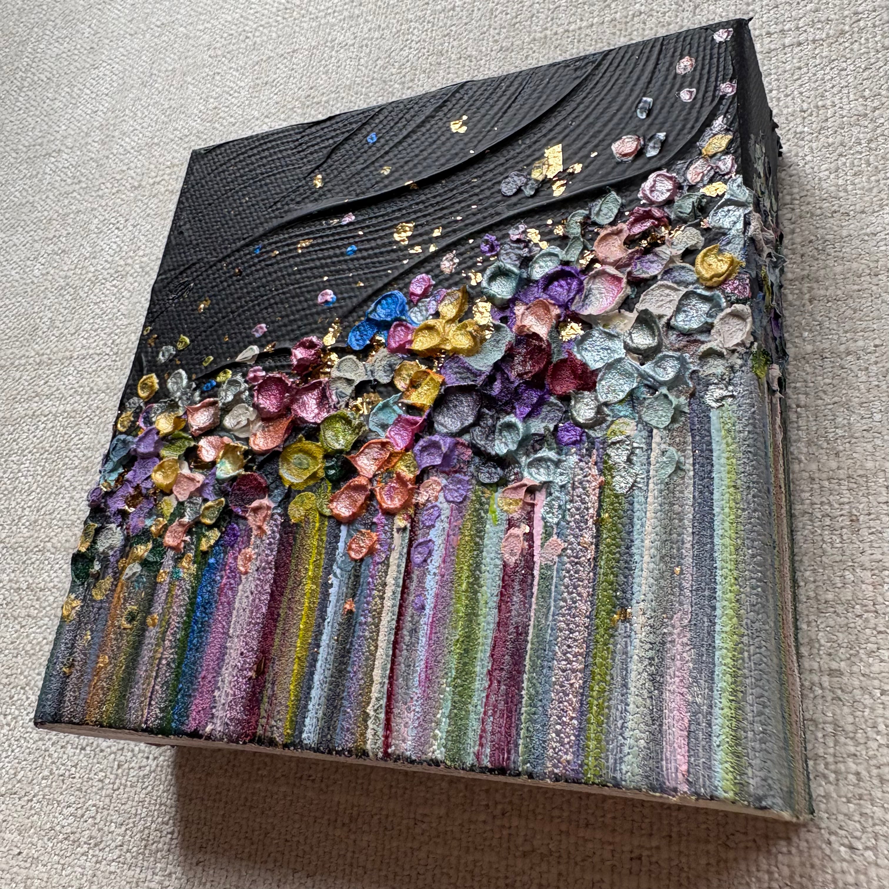 Little Wonders #46 | Original