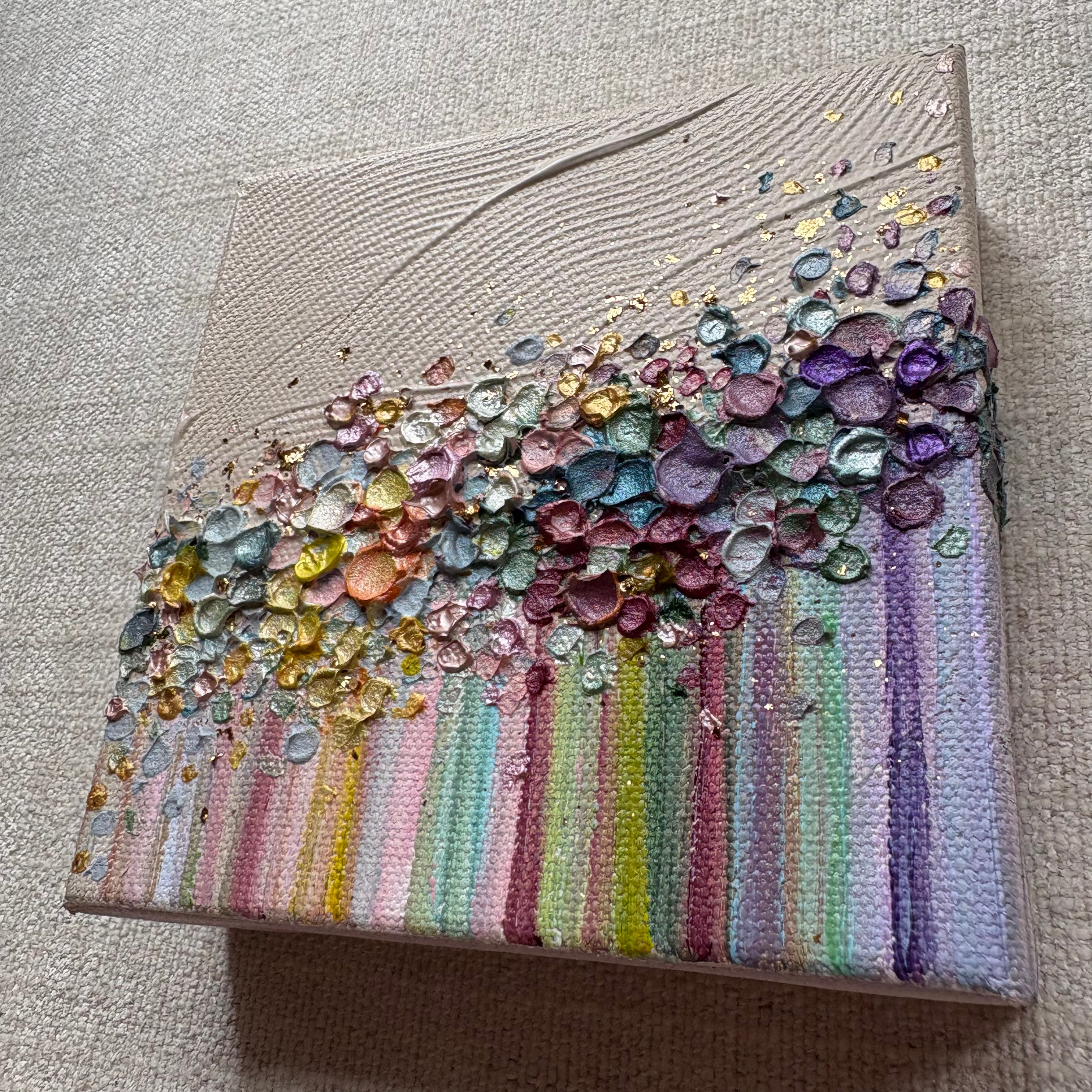 Little Wonders #47 | Original