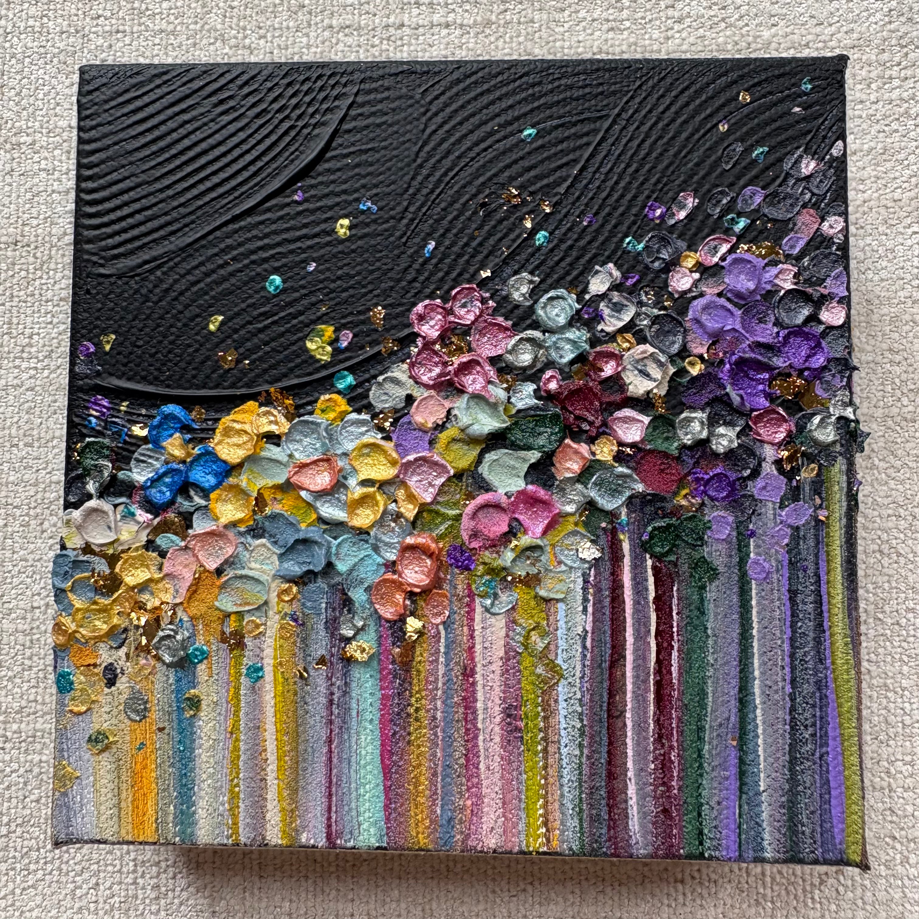 Little Wonders #48 | Original