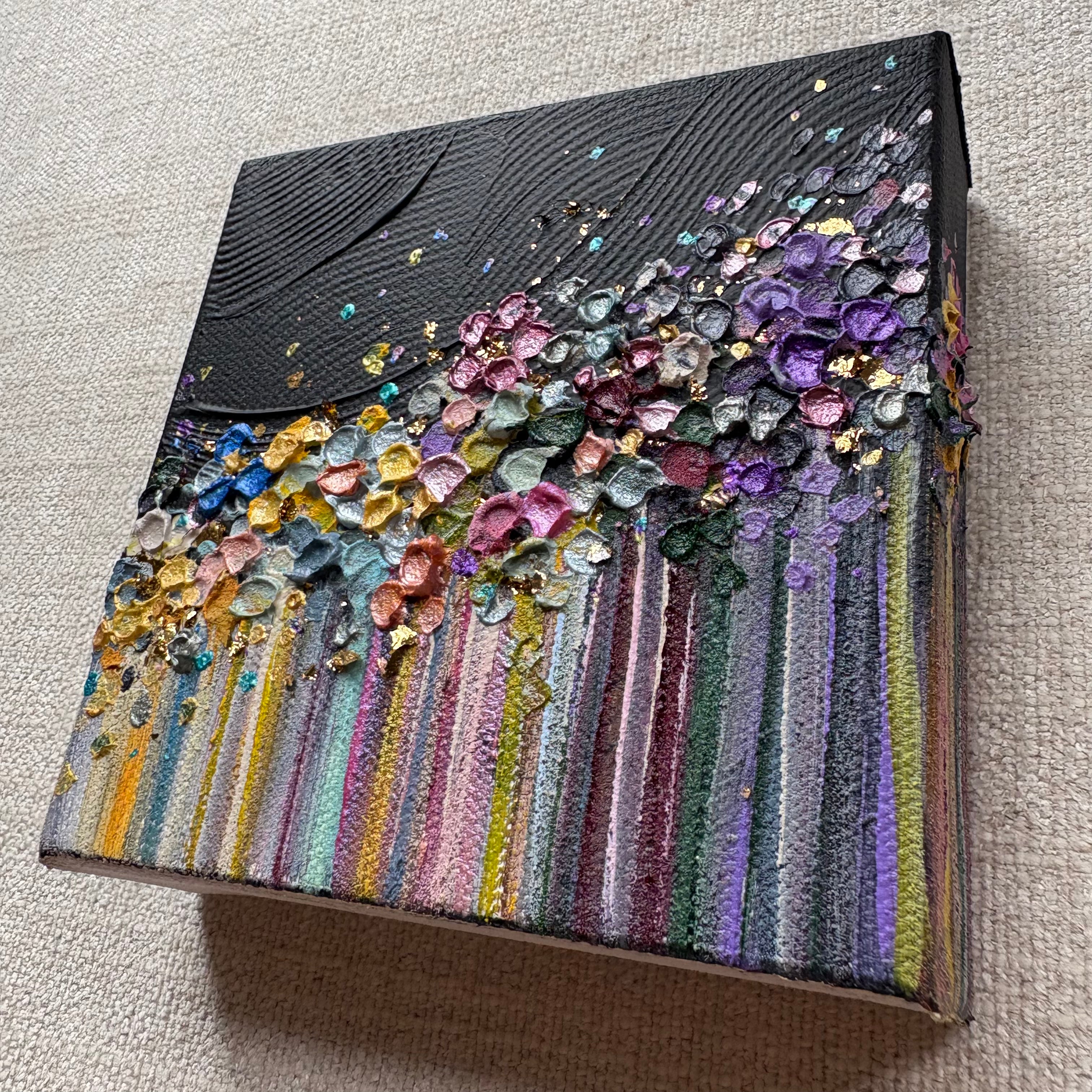 Little Wonders #48 | Original