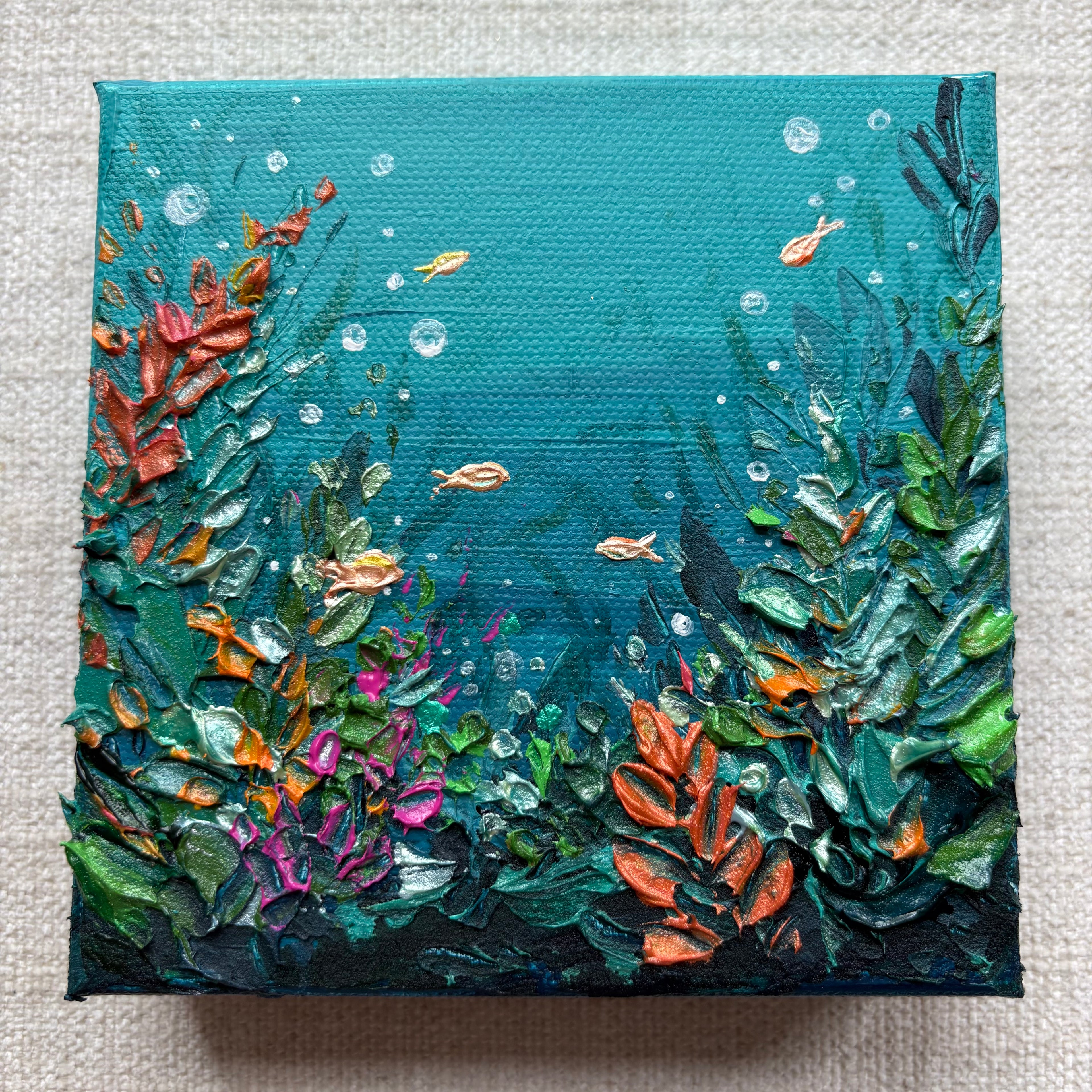Little Wonders #49 | Original