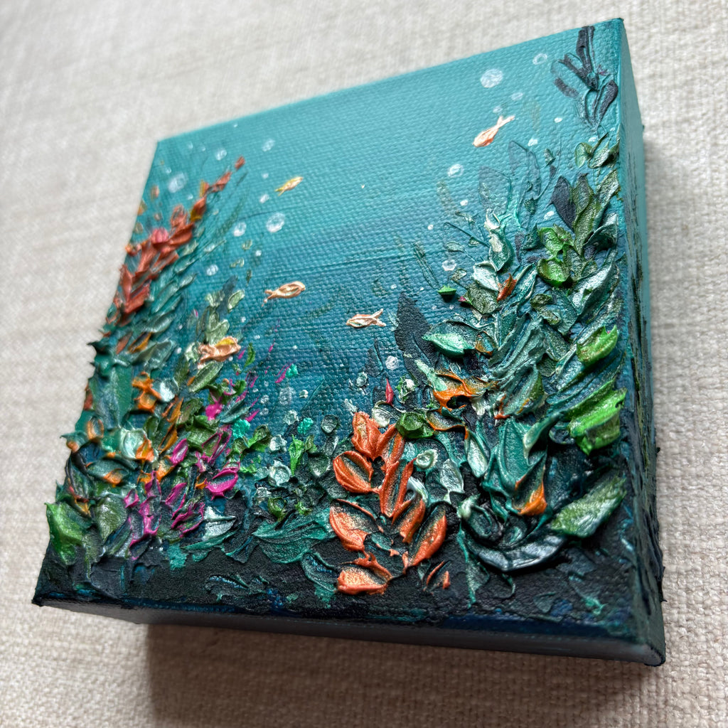 Little Wonders #49 | Original