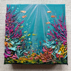 Little Wonders #50 | Original