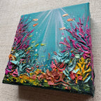 Little Wonders #50 | Original