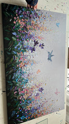 Blooming Legacy | Open Edition Print
