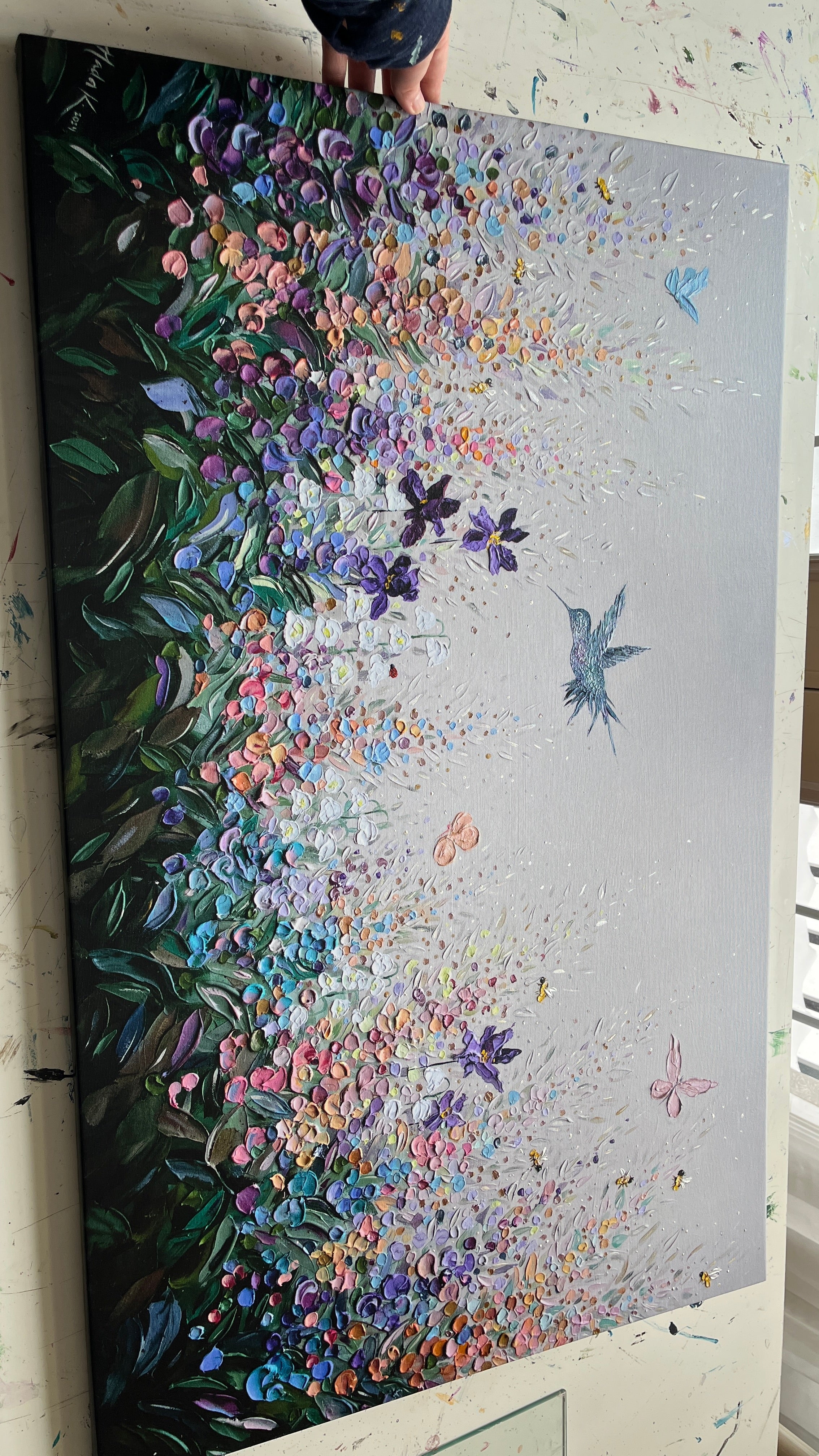 Blooming Legacy | Open Edition Print