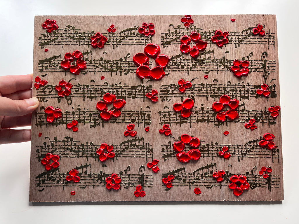 For The Love of Art