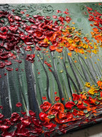 Autumn's Embrace | Original