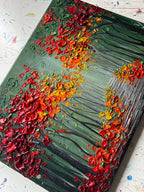Autumn's Embrace | Original