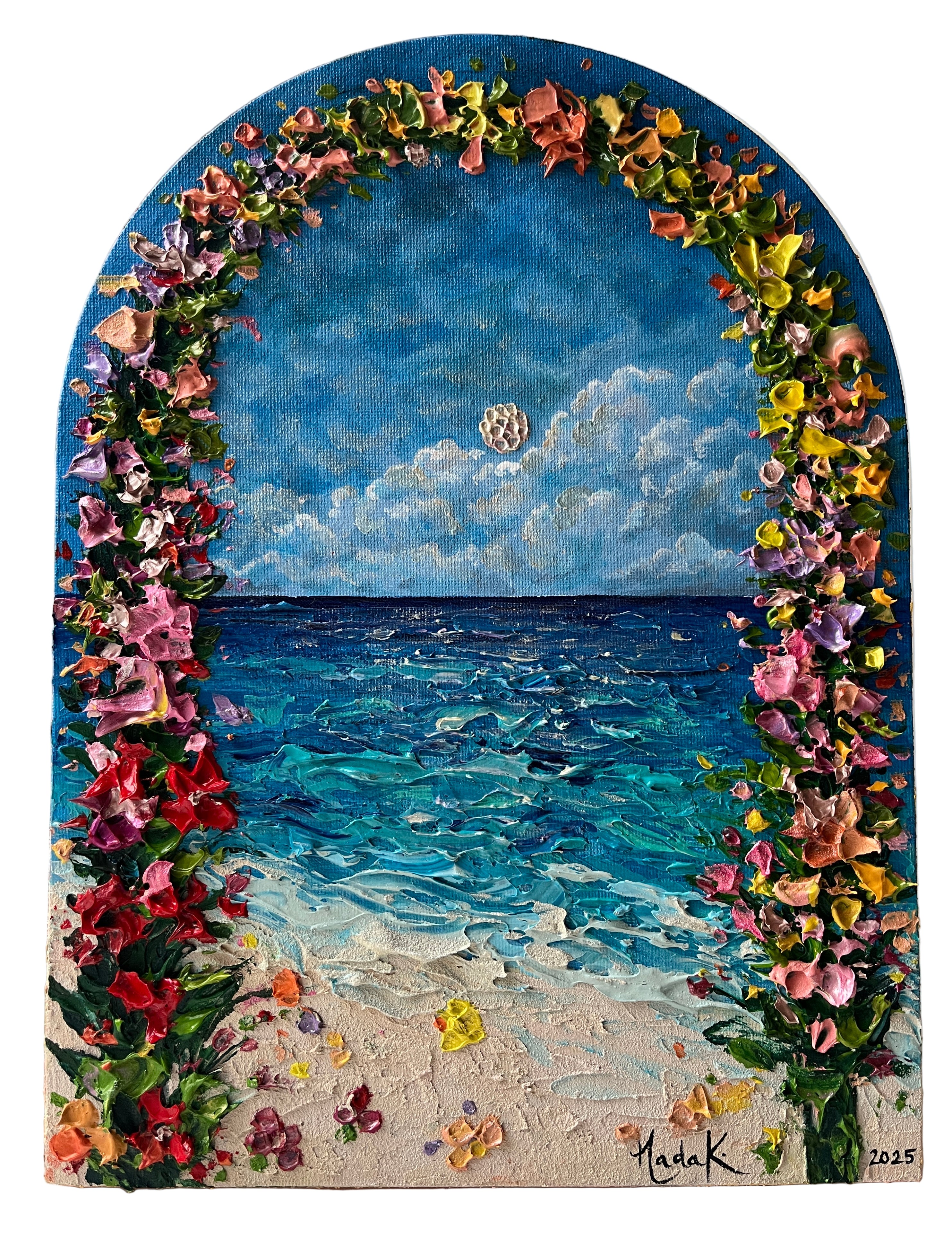 Dream Beyond The Arch