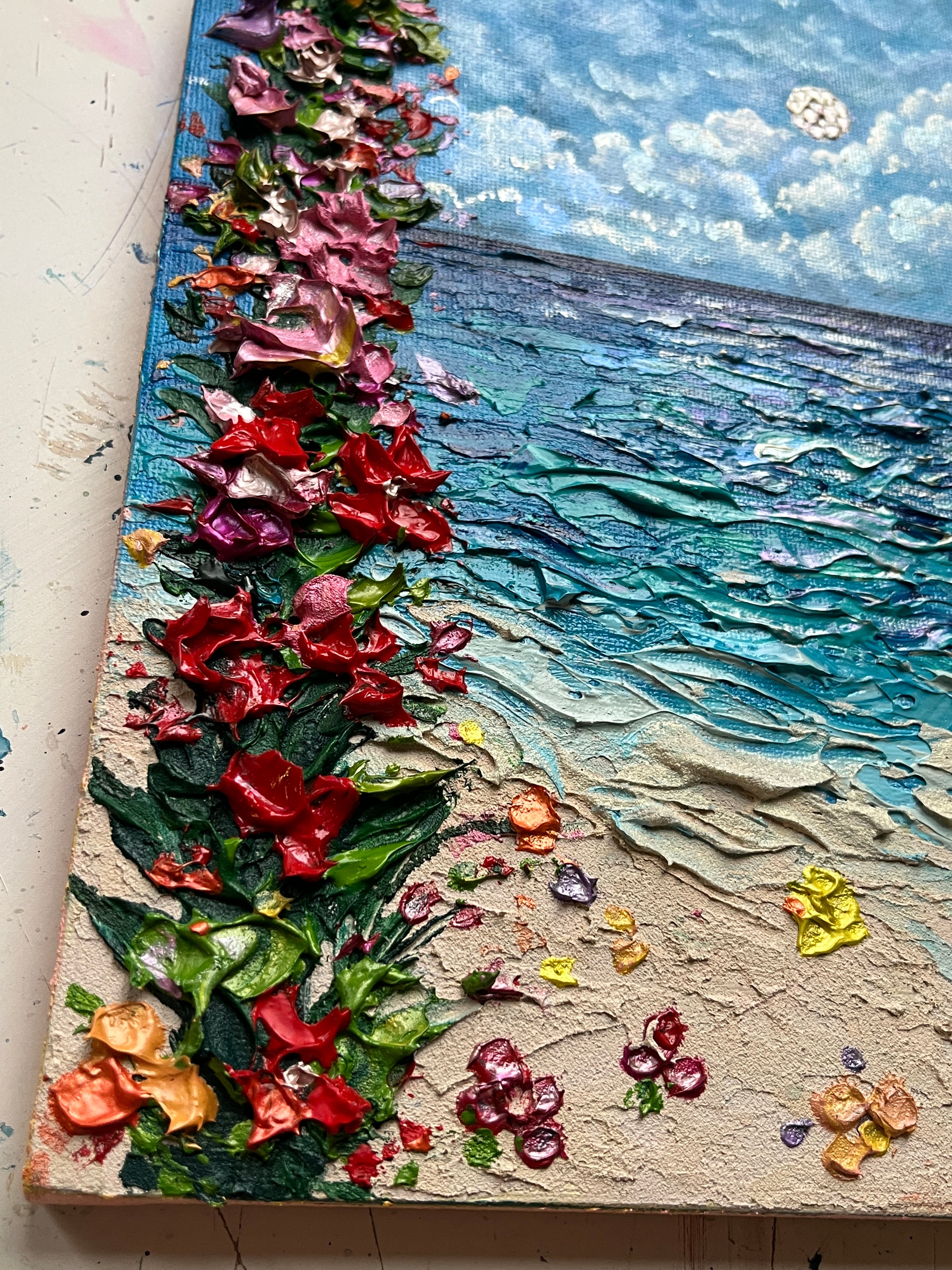 Dream Beyond The Arch