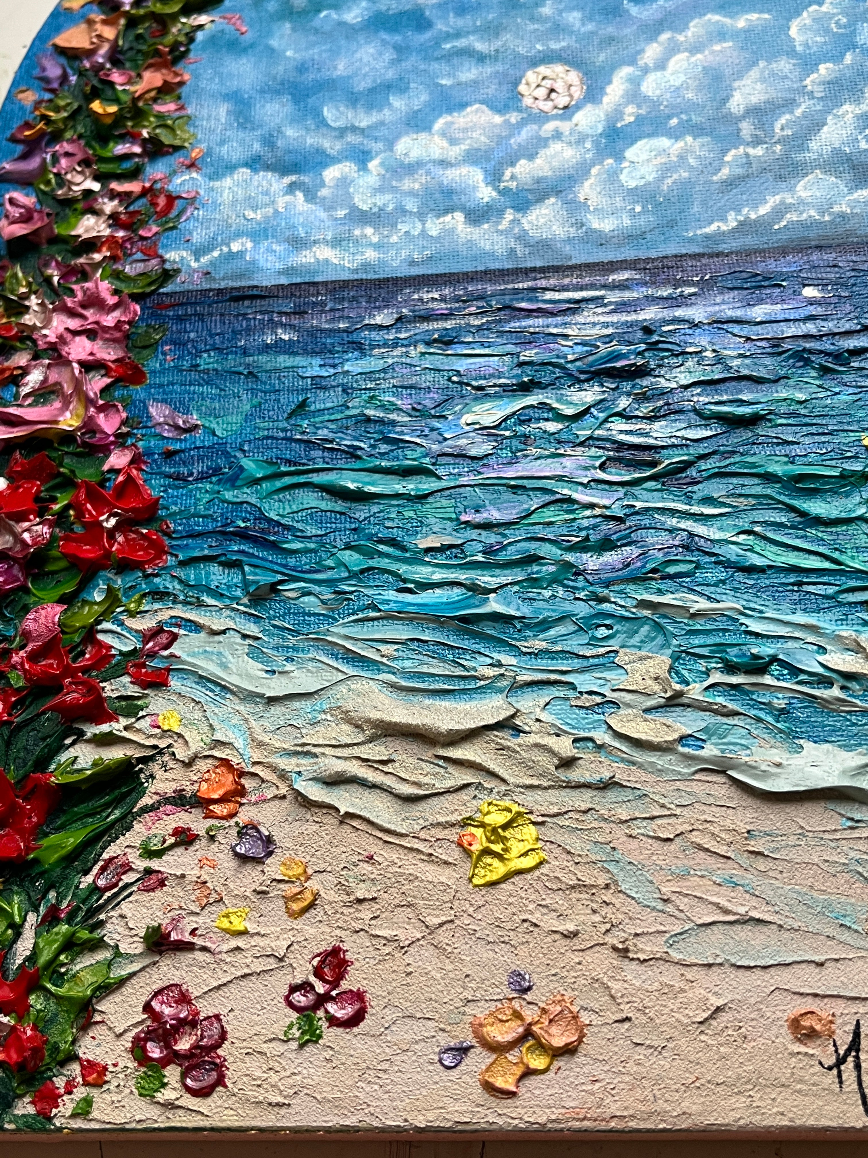 Dream Beyond The Arch