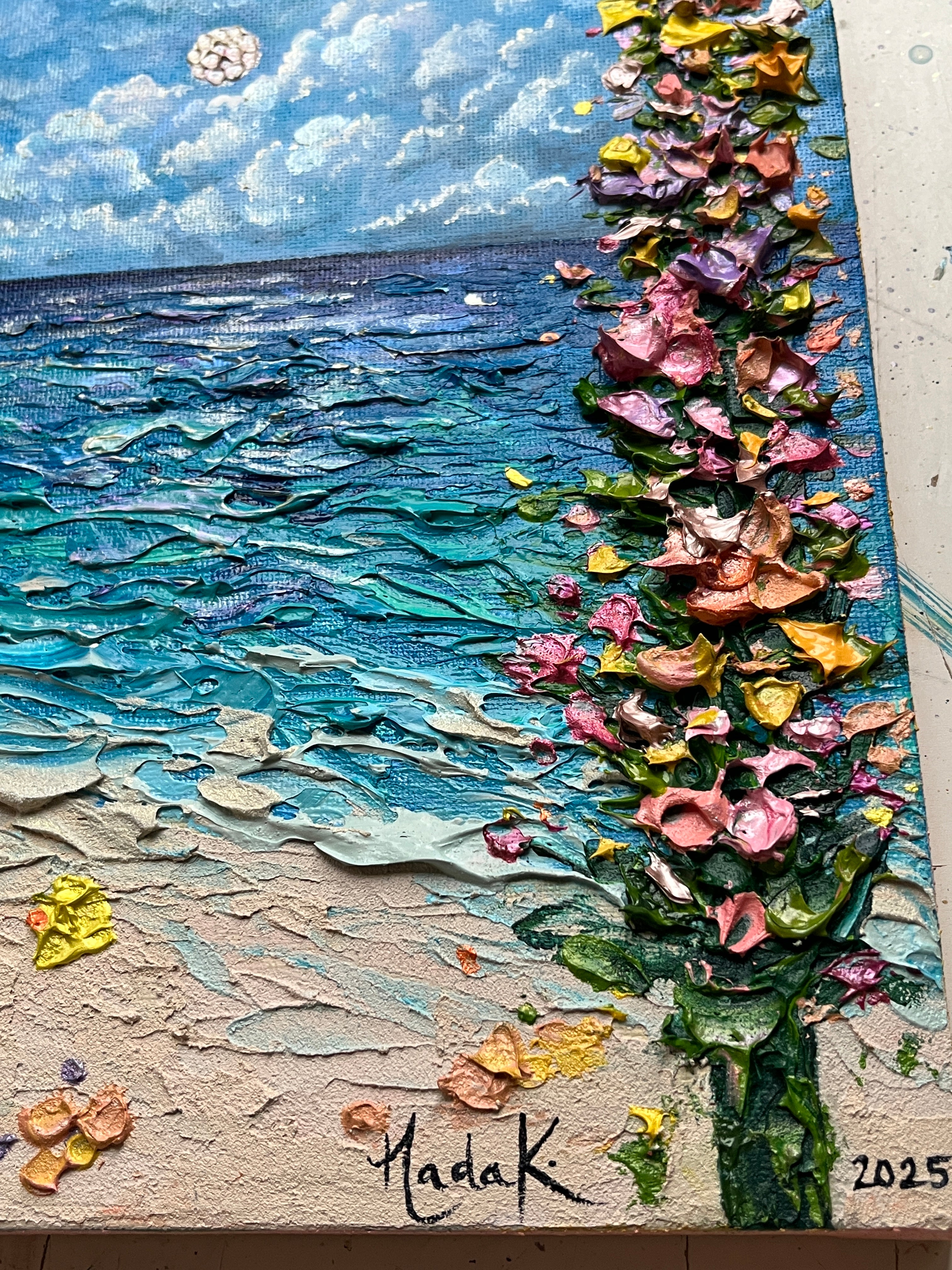 Dream Beyond The Arch