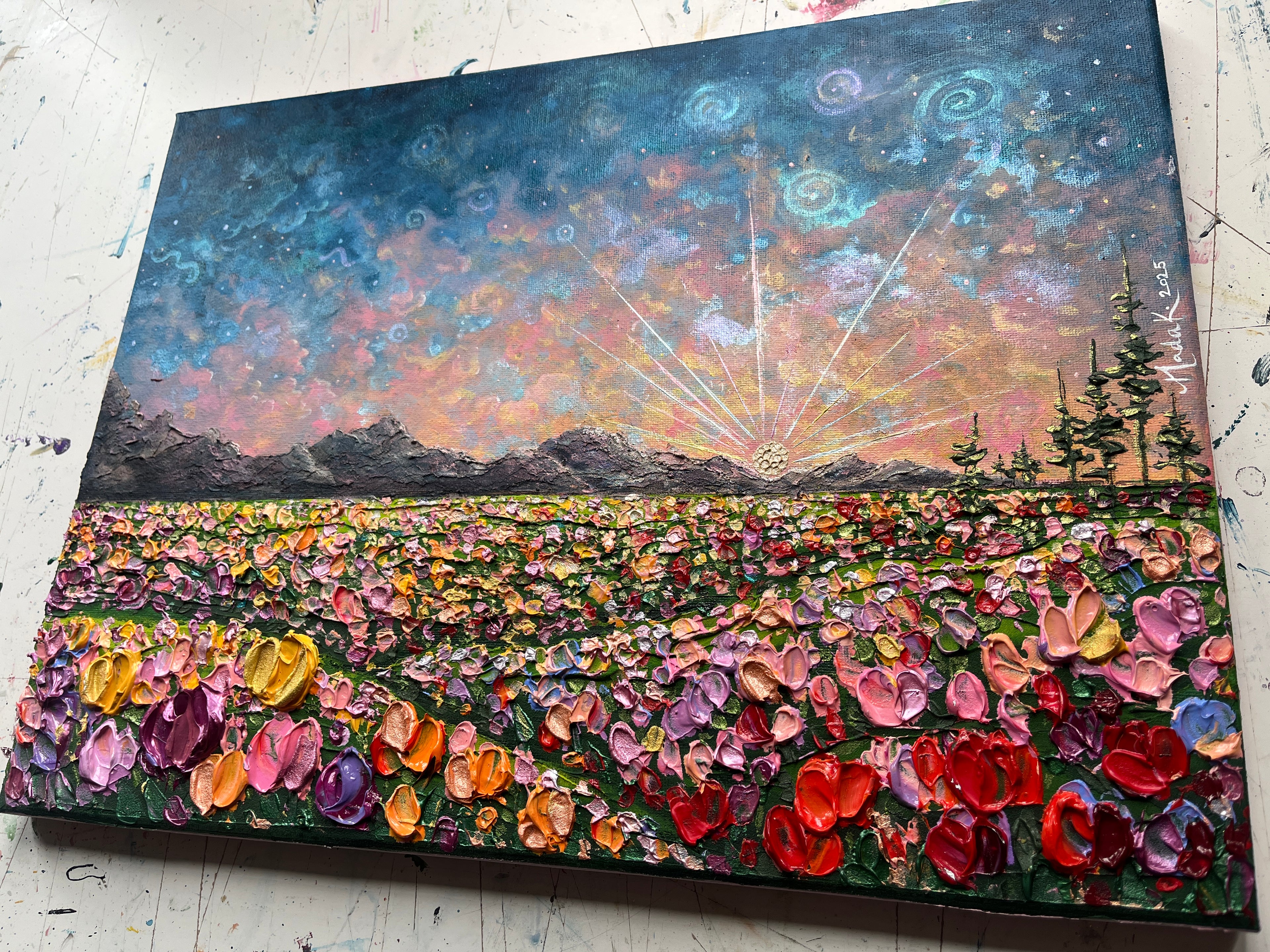 Field of Glory | Original