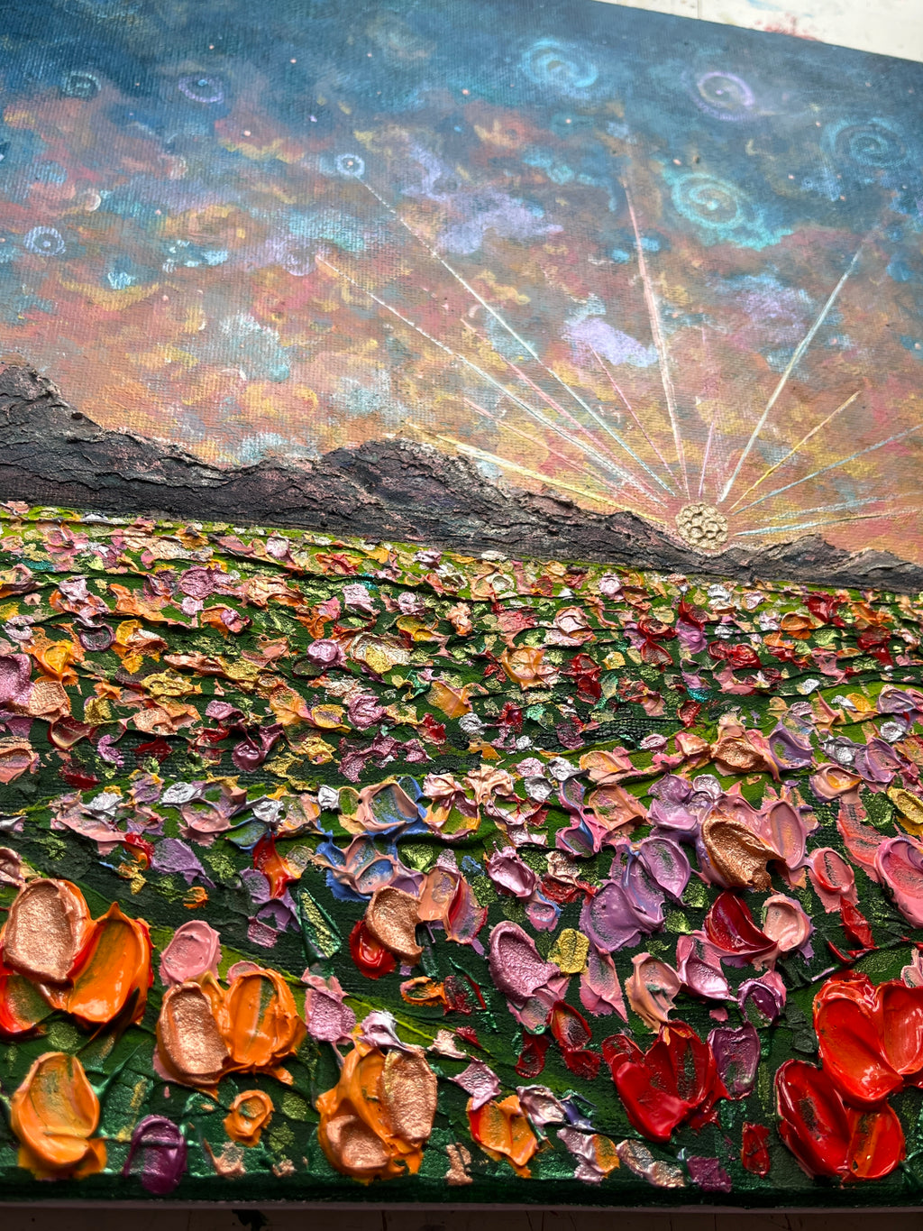Field of Glory | Original