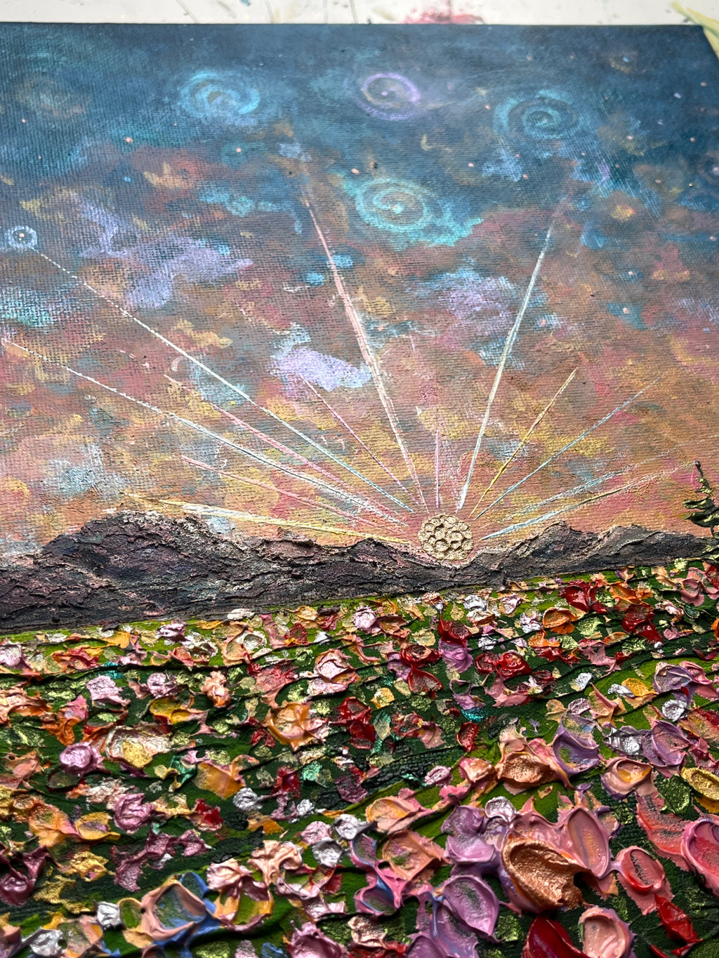 Field of Glory | Original