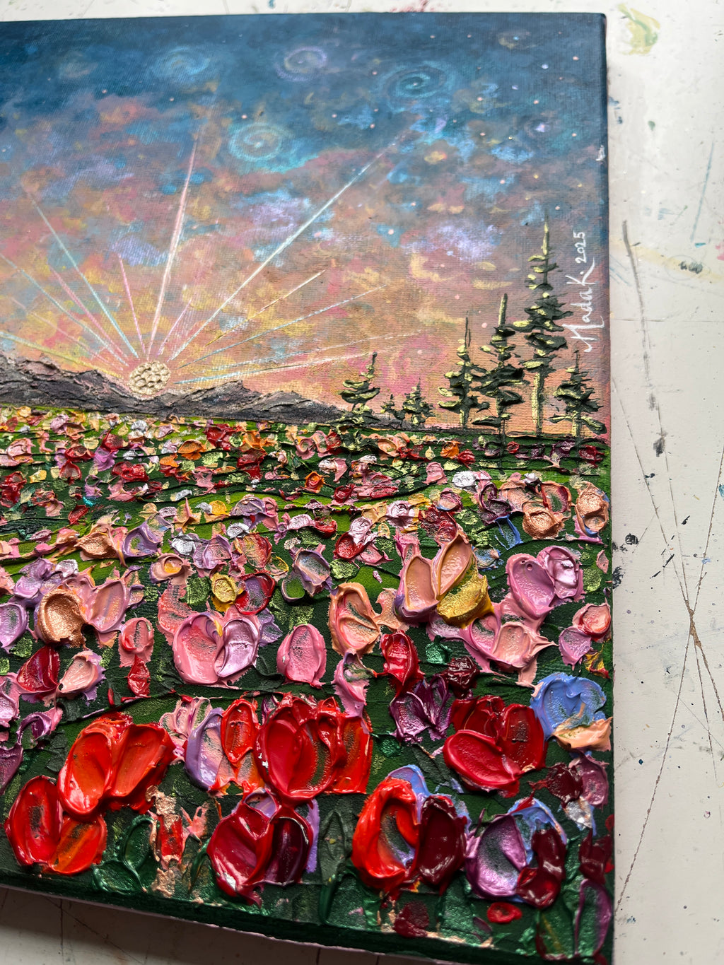 Field of Glory | Original