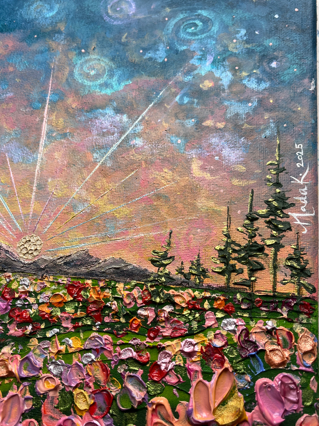 Field of Glory | Original