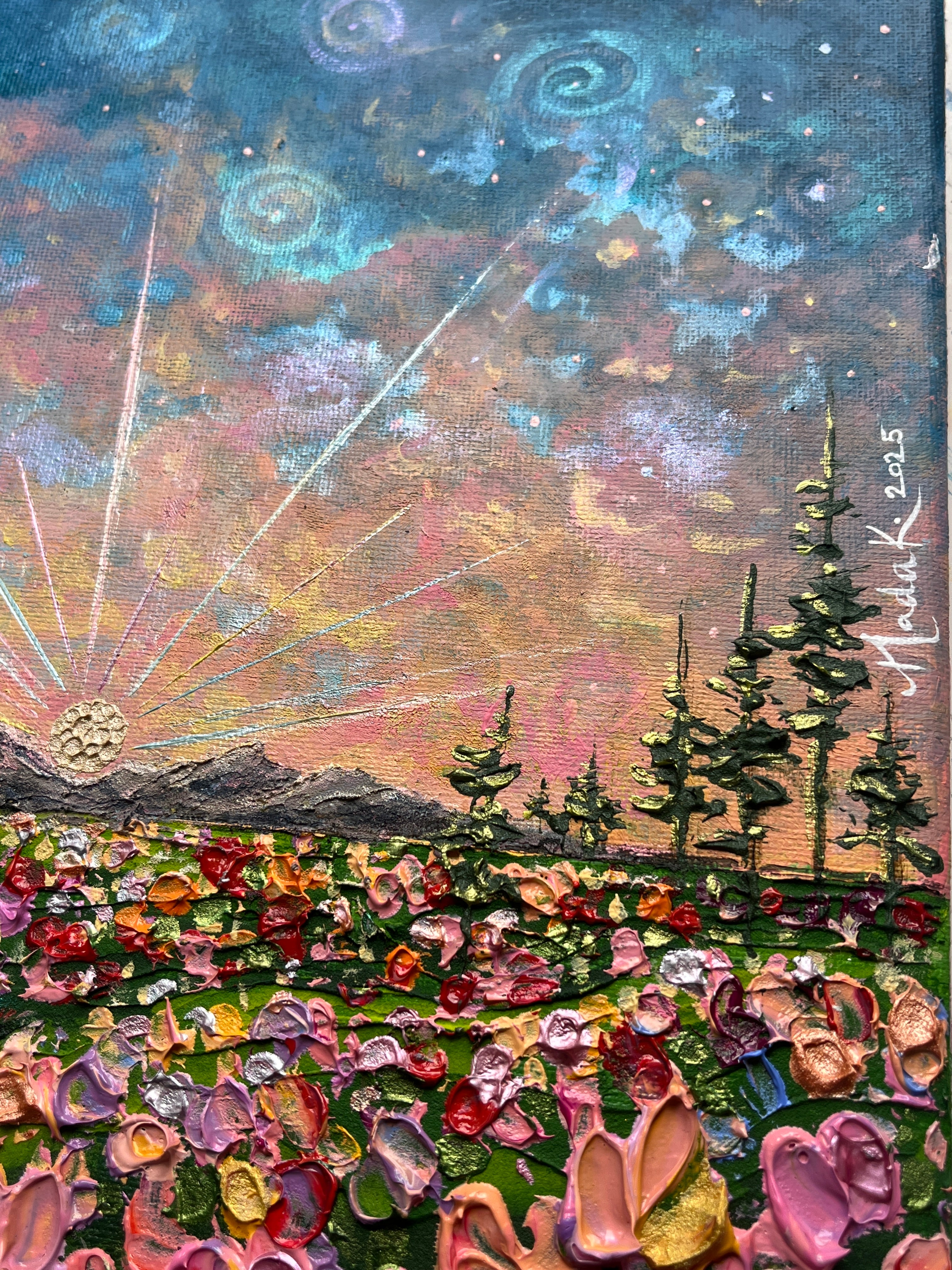 Field of Glory | Original