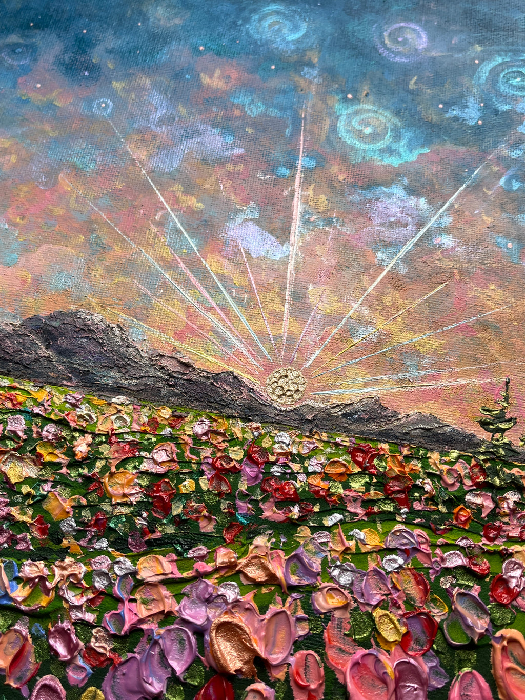 Field of Glory | Original