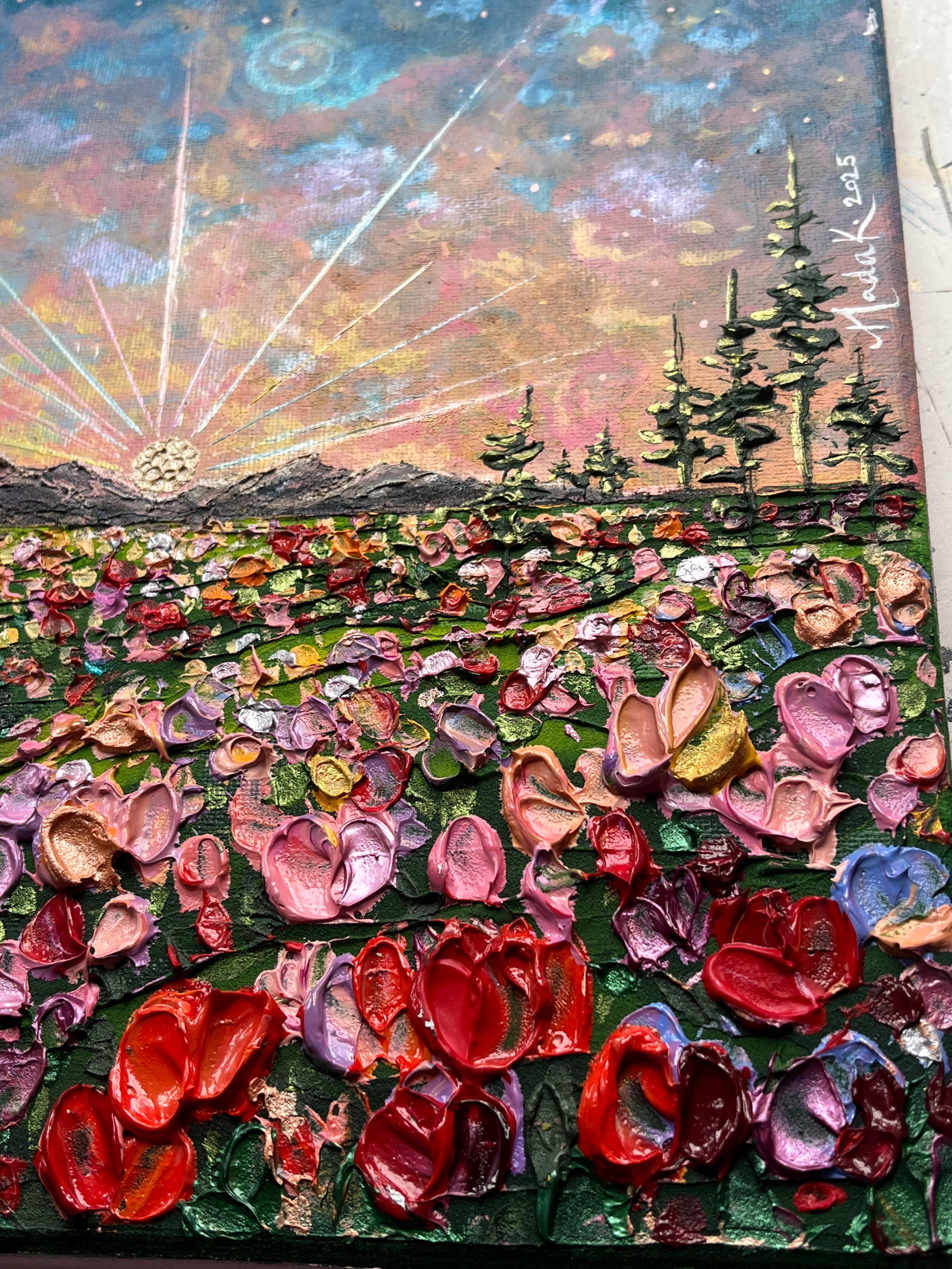 Field of Glory | Original