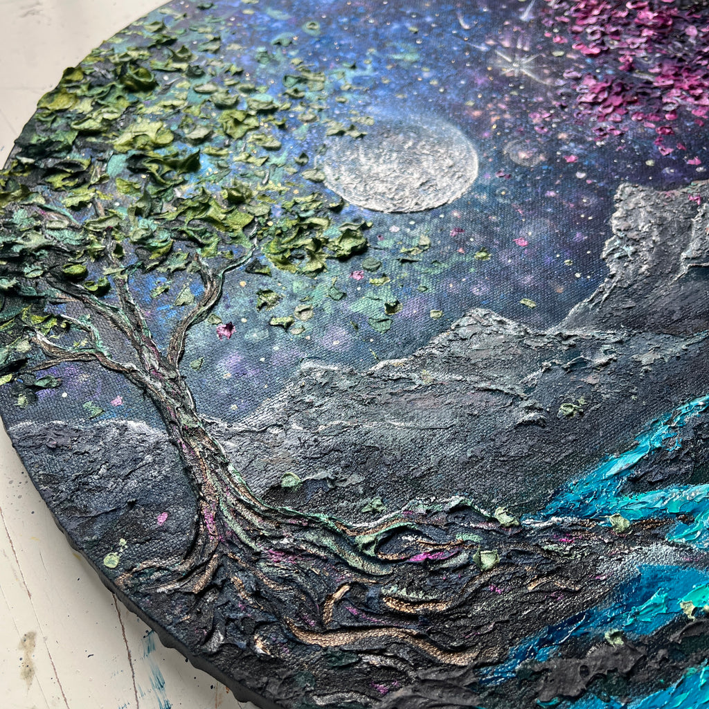 Wish Upon a Light | Original