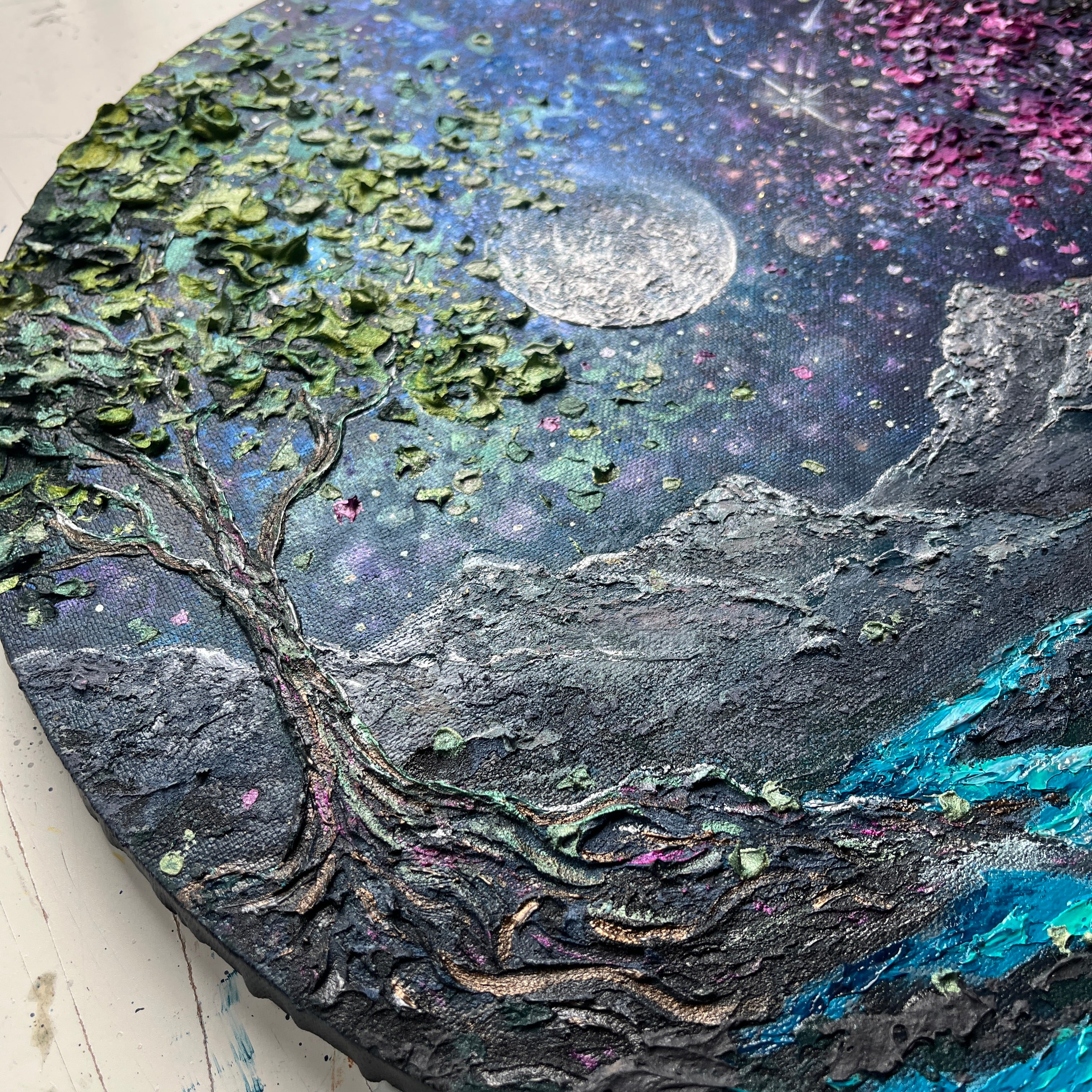 Wish Upon a Light | Original