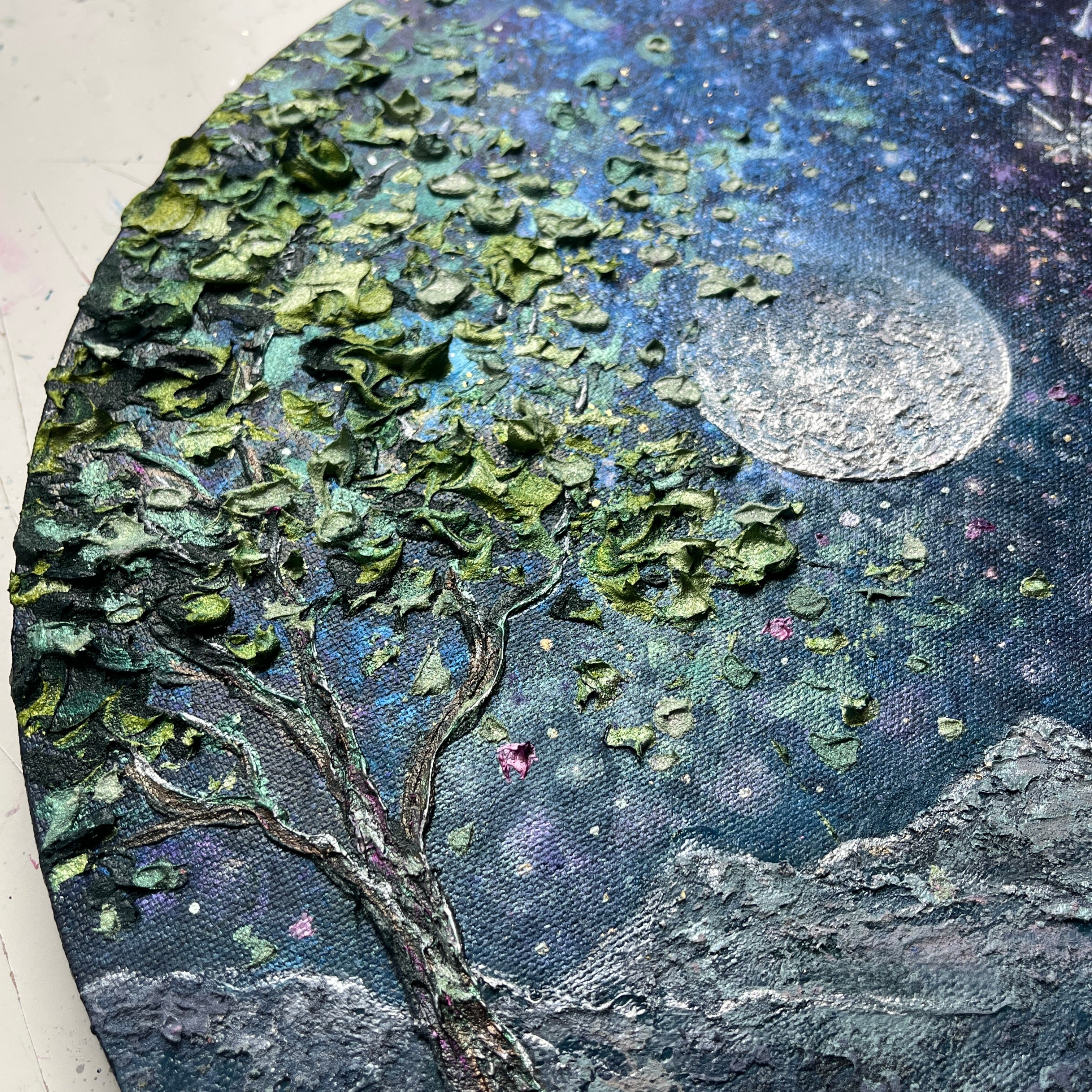 Wish Upon a Light | Original