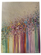 Resonance of Color