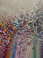 Resonance of Color