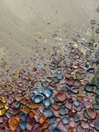 Resonance of Color