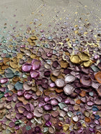 Resonance of Color