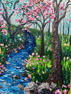 Downstream
