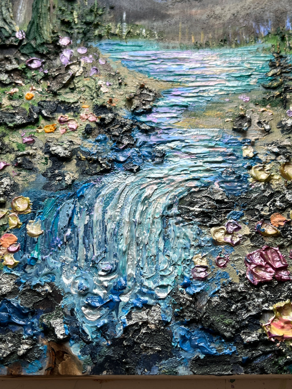 Heaven Above | Original