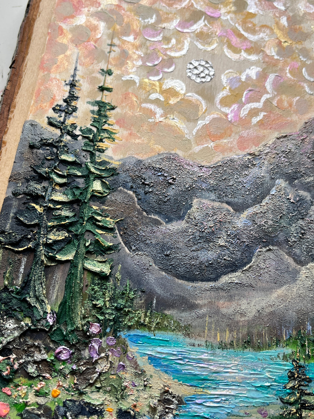 Heaven Above | Original