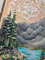 Heaven Above | Original