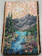 Heaven Above | Original